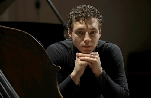 Strahinja Mitrović