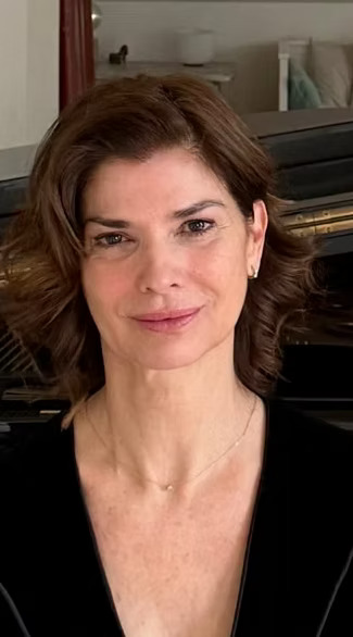 Irina Dečermić