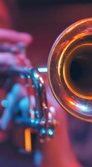 Jazz orkestar FMU