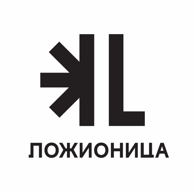 Ložionica logo