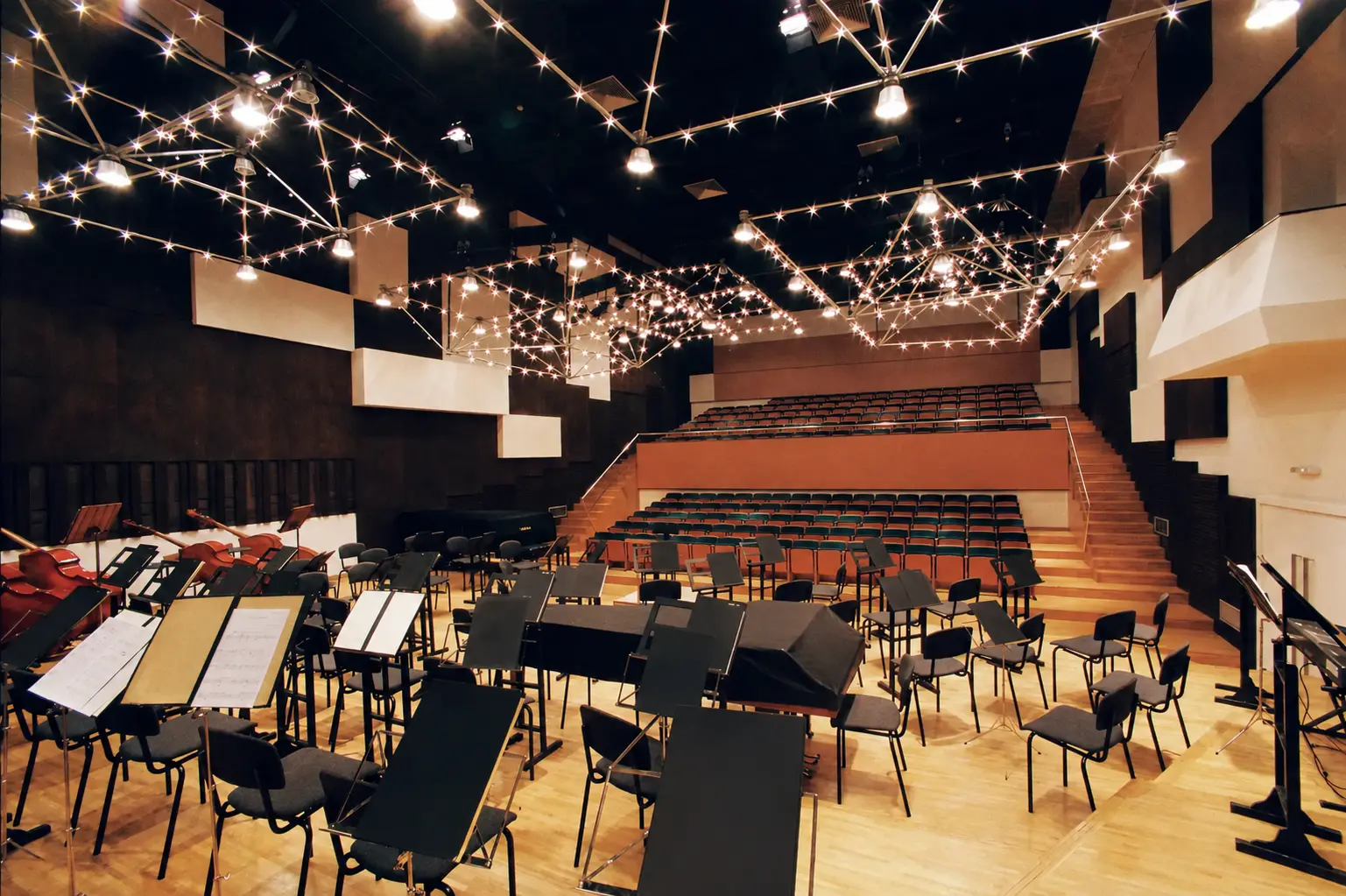 Sala Beogradske Filharmonije