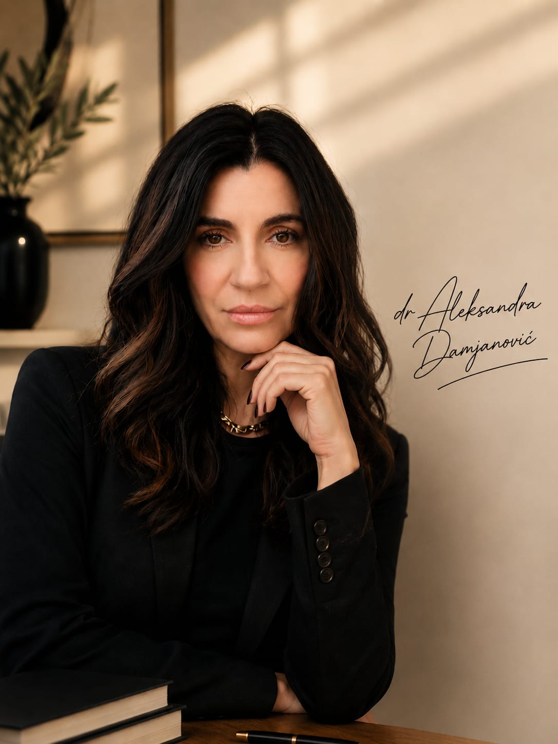 Aleksandra Damjanović