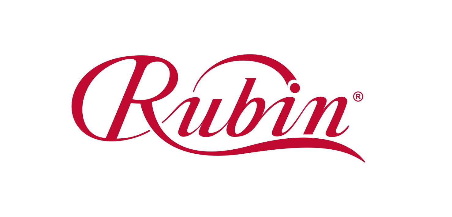 Rubin logo