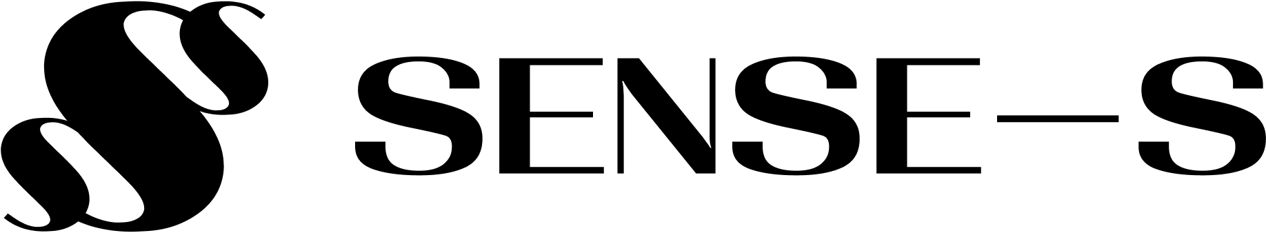 SENSE-S.SPACE logo