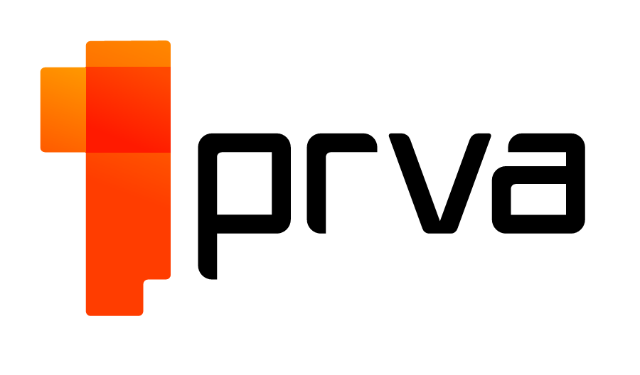 Prva Televizija logo