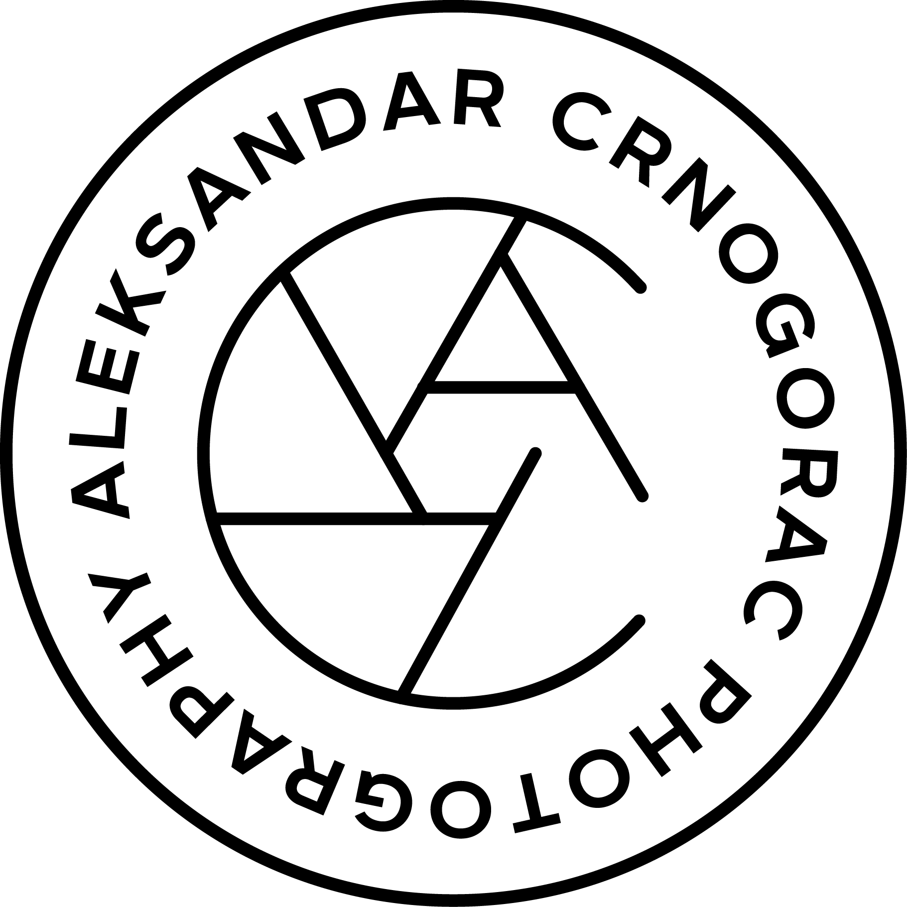 Aleksandar Crnogorac logo